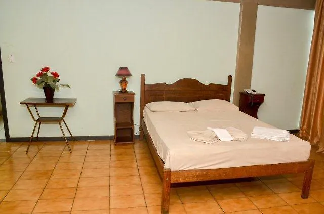 Hotel Alvorada I