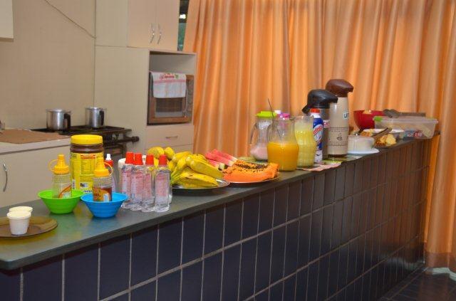 Alvorada I Hotel *