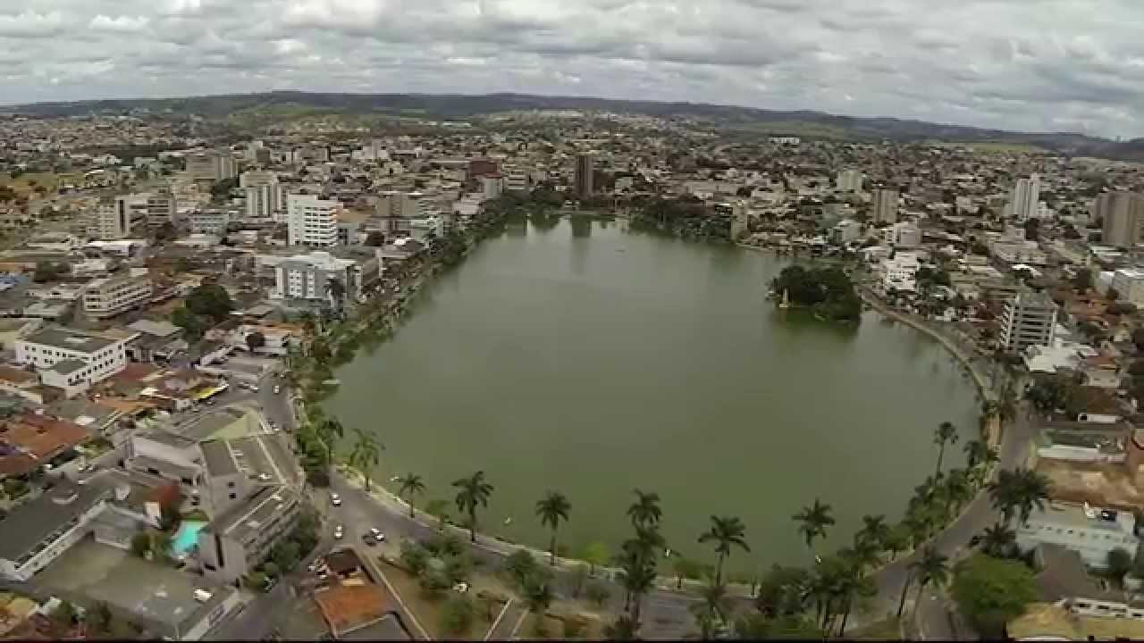 Hotel Alvorada I